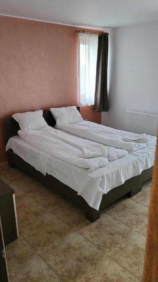 Hotel Rosiem House Techirghiol Pokoj fotografie
