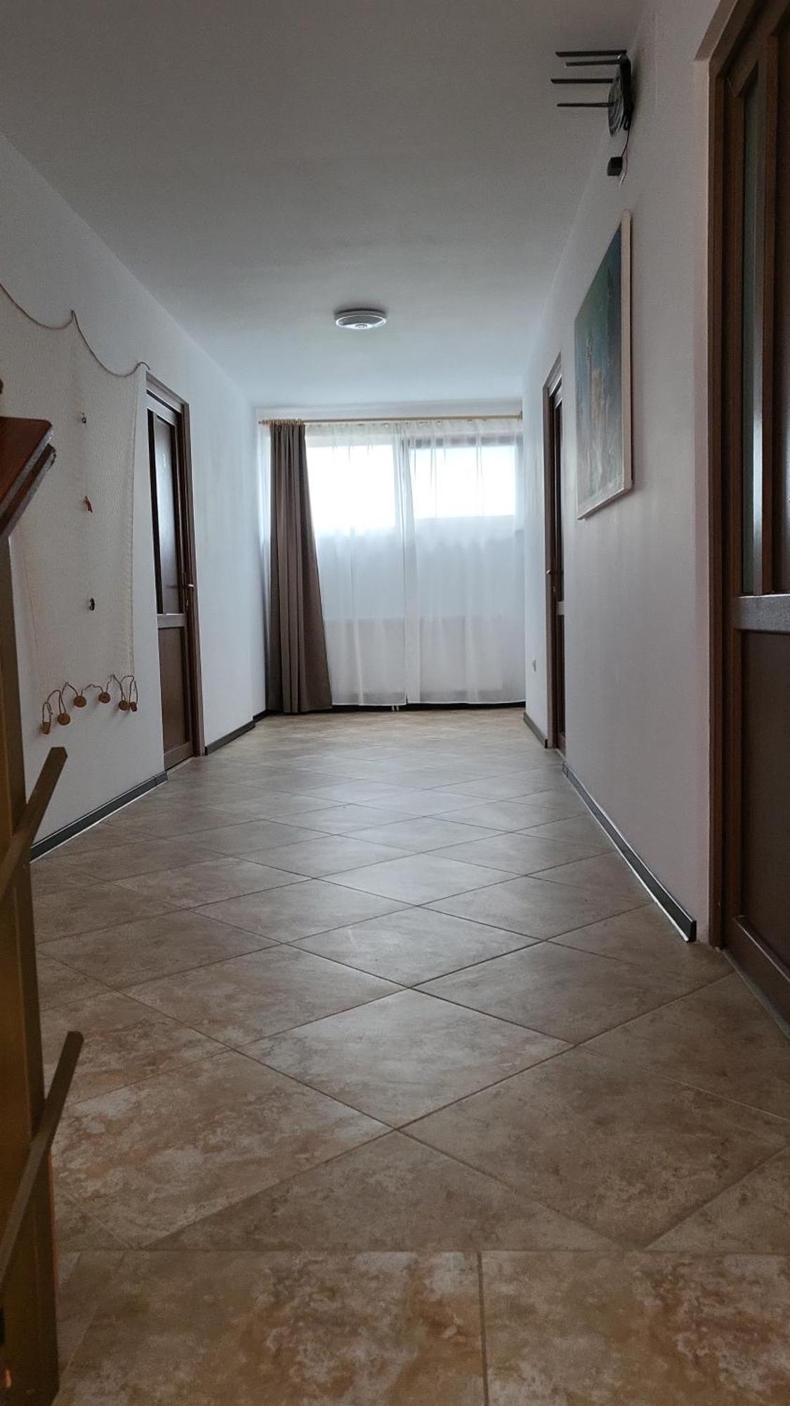 Hotel Rosiem House Techirghiol Pokoj fotografie