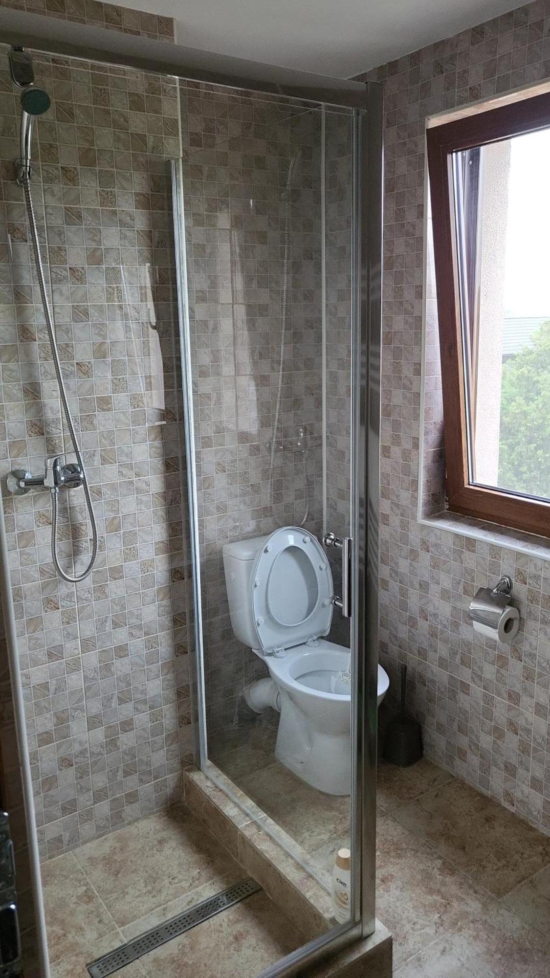 Hotel Rosiem House Techirghiol Pokoj fotografie