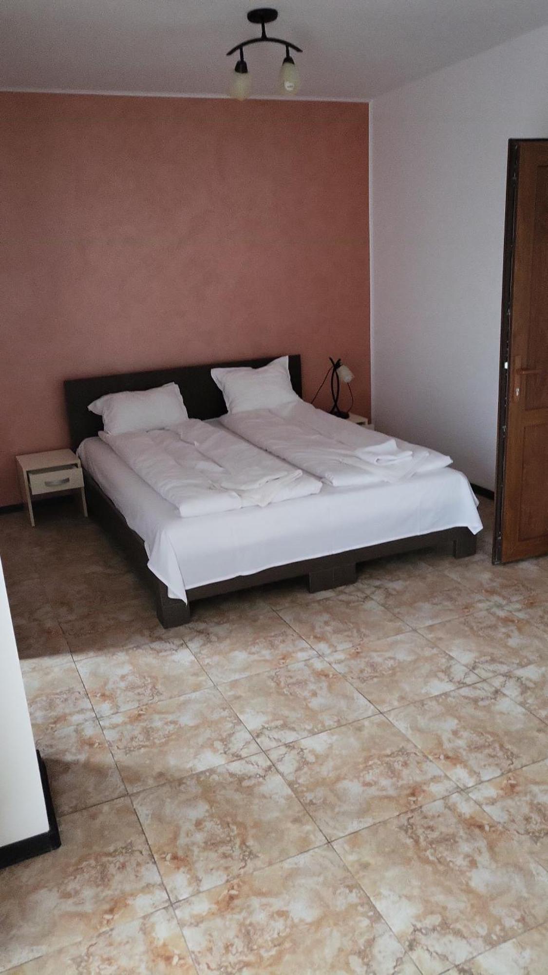 Hotel Rosiem House Techirghiol Pokoj fotografie