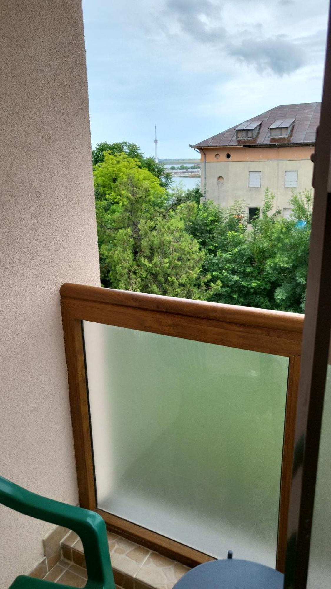 Hotel Rosiem House Techirghiol Pokoj fotografie