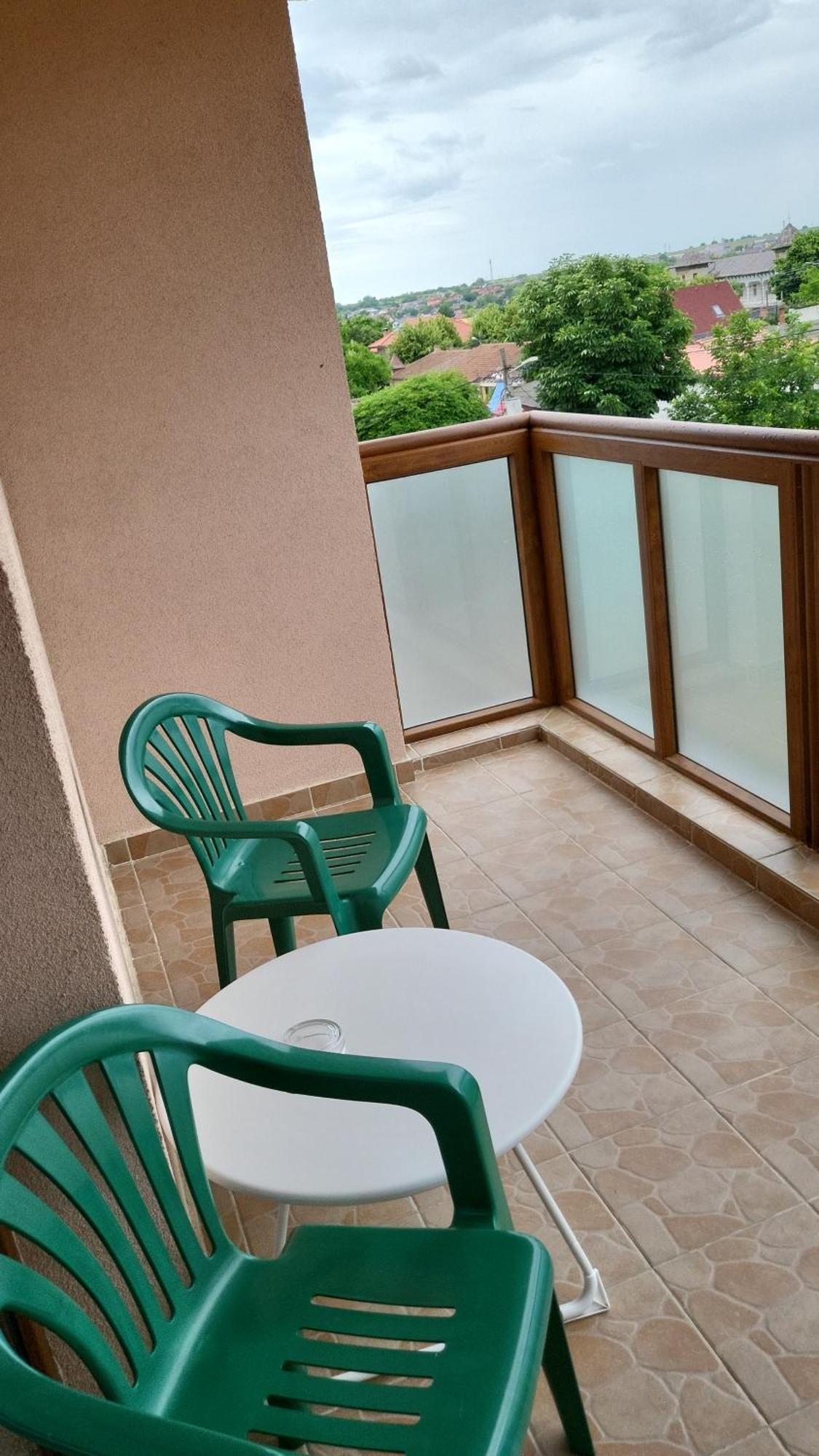 Hotel Rosiem House Techirghiol Pokoj fotografie