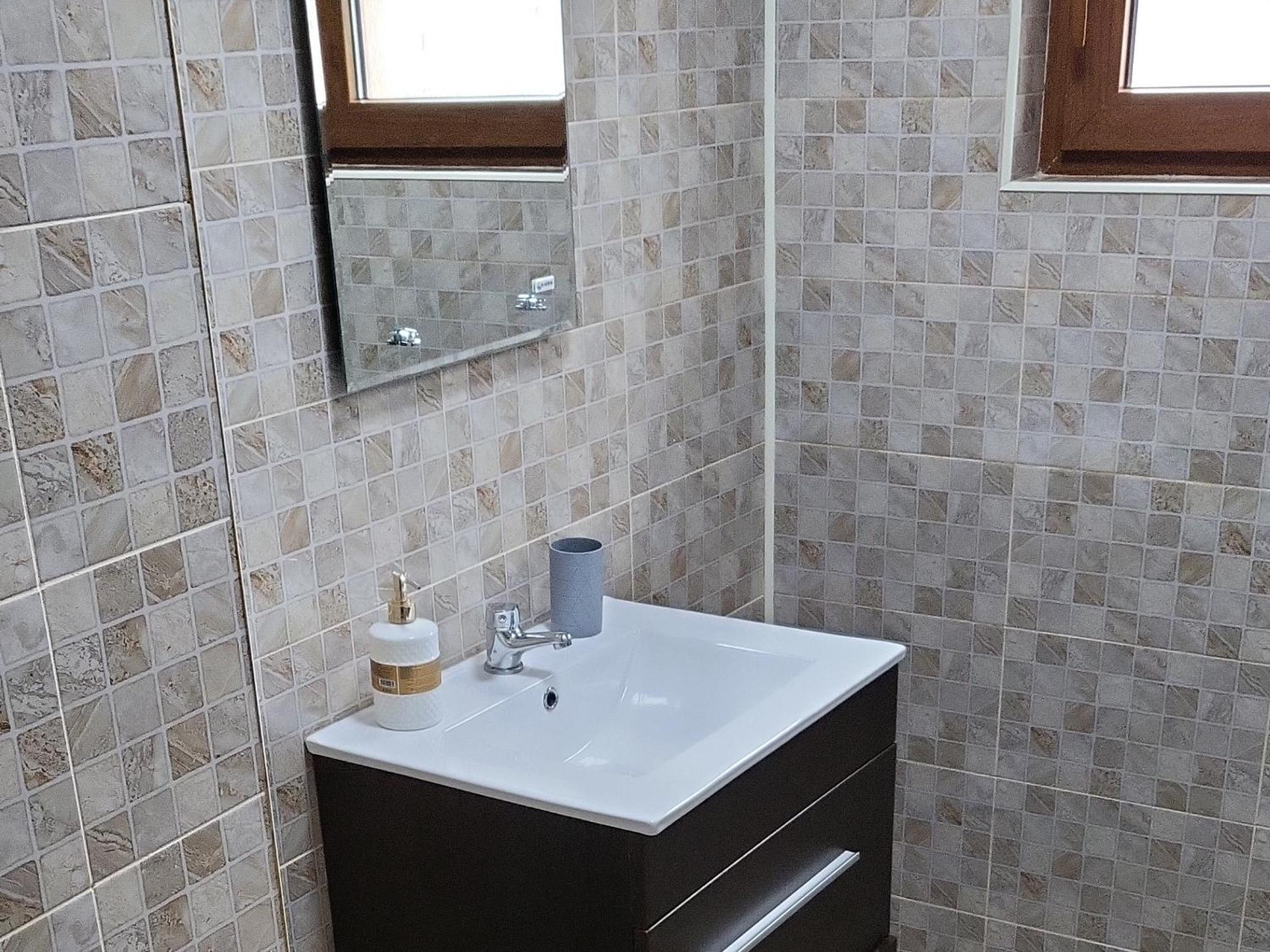 Hotel Rosiem House Techirghiol Pokoj fotografie
