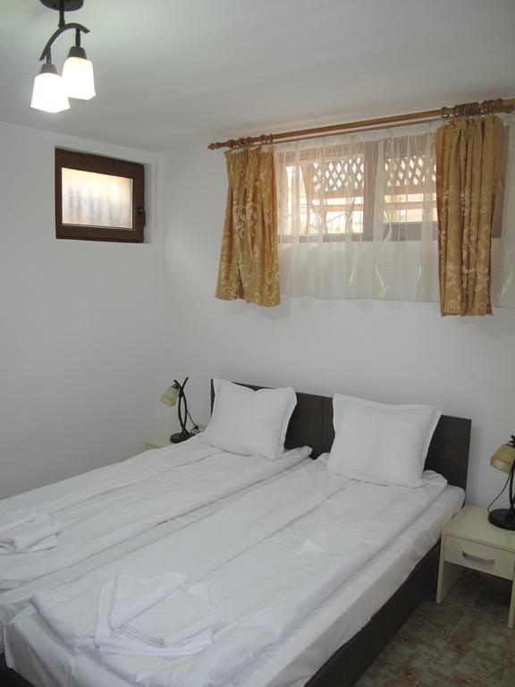 Hotel Rosiem House Techirghiol Pokoj fotografie